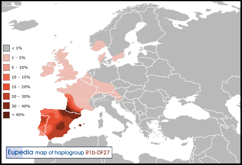 Haplogroup-R1b-DF27